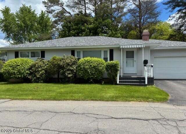 Property at 3 State Cir, Gloversville, NY 12078, 3 beds, 1 bath