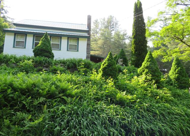 Property at 239 Bowlers Hill Rd, Gloversville, NY 12078, 3 beds, 1 bath