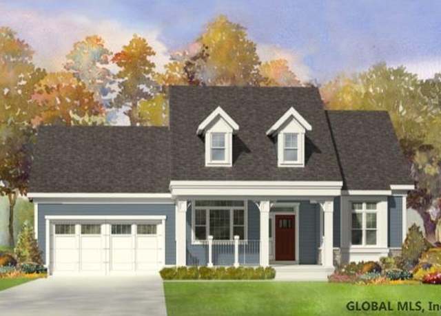 Property at 04 Admirals Way, Malta, NY 12020, 2 beds, 2 baths