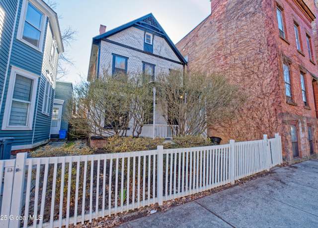 Property at 336 Madison Ave, Albany, NY 12210, 3 beds, 2 baths