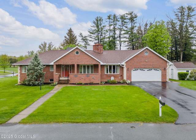 Property at 392 Mccormack Rd, Albany, NY 12208, 3 beds, 3.5 baths