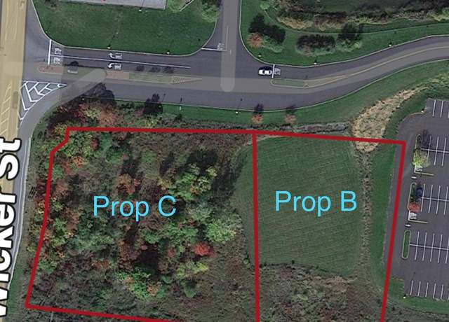 Property at L6.113 L13 Nys Rte 74, Ticonderoga, NY 12883