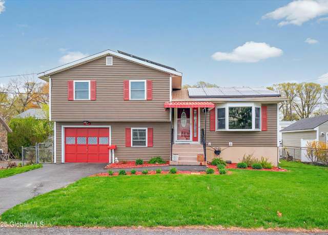 Property at 52 Starr Ave, Schenectady, NY 12304, 3 beds, 1.5 baths