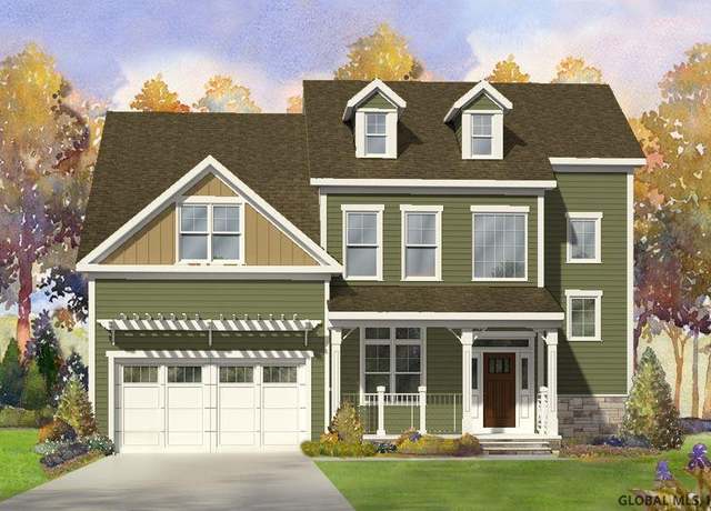 Property at 14 Admirals Way, Malta, NY 12020, 3 beds, 2.5 baths