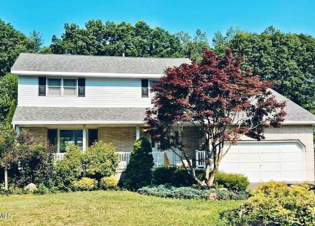 Property at 1022 St Lucille Dr, Schenectady, NY 12306, 4 beds, 2 baths