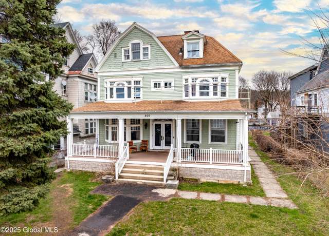 Property at 200 2nd Ave, Troy, NY 12180, 11 beds, 6 baths