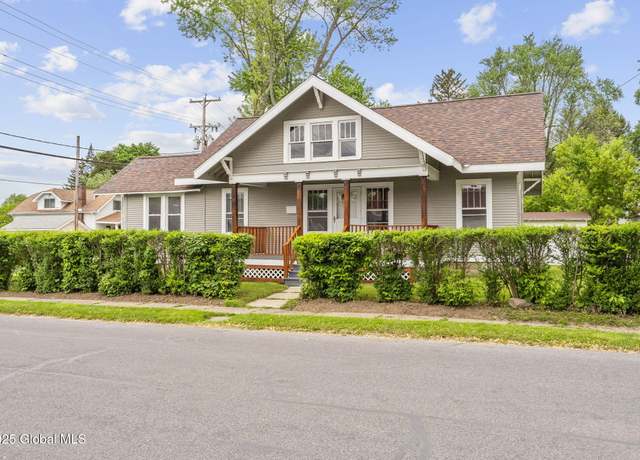 Property at 101 N Toll St, Scotia, NY 12302, 2 beds, 1 bath