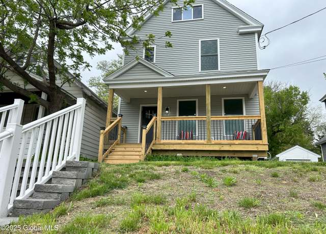 Property at 354 Mohawk Ave, Scotia, NY 12302, 4 beds, 2.5 baths