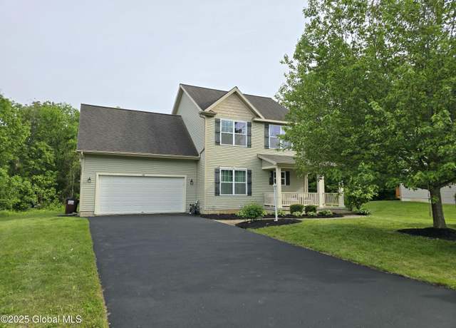 Property at 32 Revere Run, Mechanicville, NY 12118, 4 beds, 2.5 baths