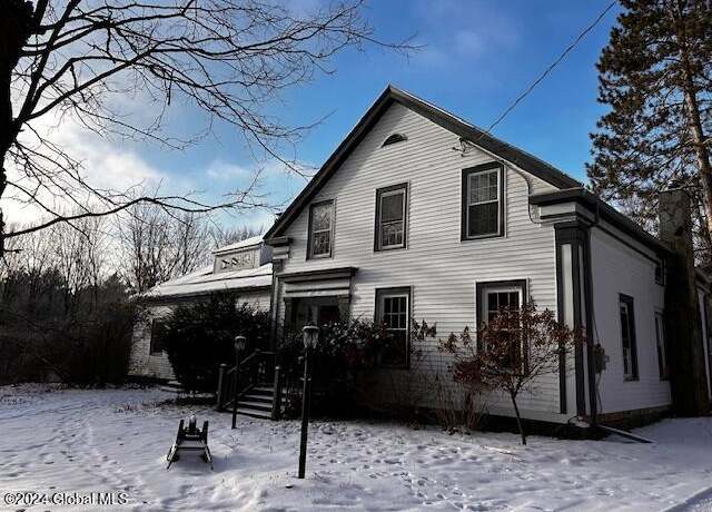 Property at 193 Brundige Rd, Valley Falls, NY 12185, 4 beds, 3 baths