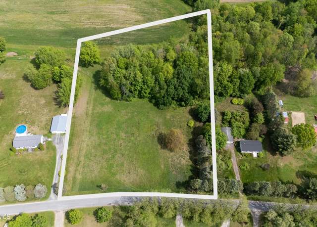 Property at L90.3 Pinewoods Rd, Melrose, NY 12121