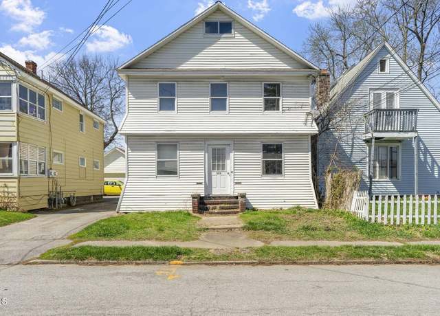 Property at 230 2nd St, Scotia, NY 12302, 4 beds, 2 baths