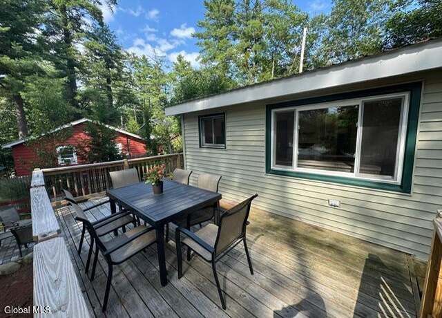 Property at 8 Read Dr, Lake Luzerne, NY 12846, 3 beds, 1.5 baths