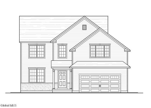 Property at 13 Pembroke St, Clifton Park, NY 12065, 4 beds, 3 baths