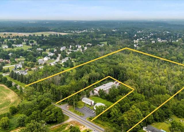 Property at 192 Eastline Rd, Ballston Lake, NY 12019