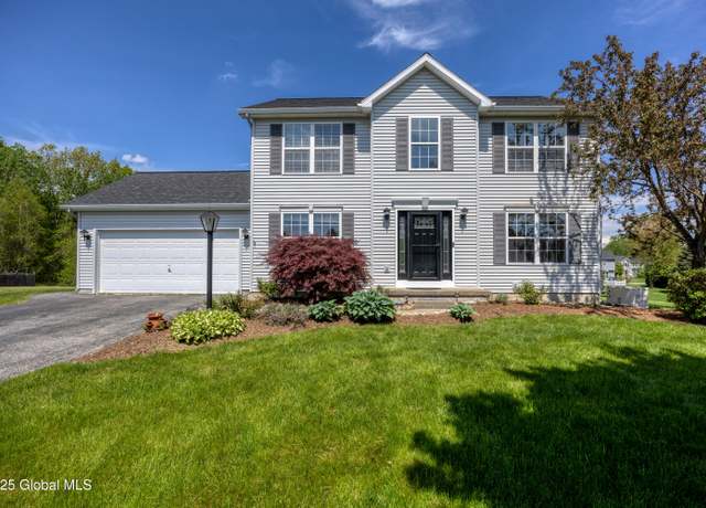 Property at 13 Peach Tree Ln, Gansevoort, NY 12831, 3 beds, 2.5 baths