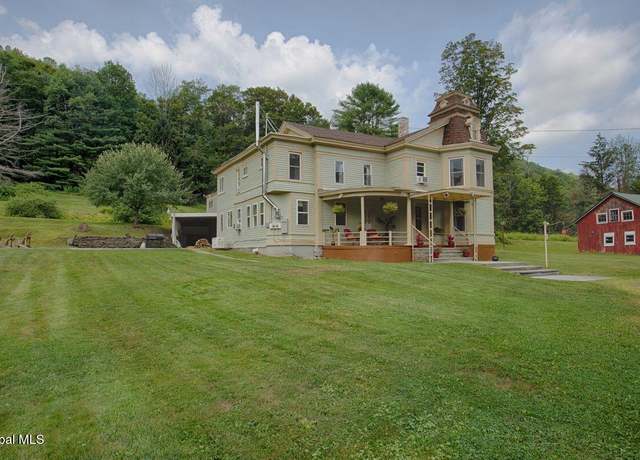 Property at 1317 County Highway 67, Hancock, NY 13783, 6 beds, 4 baths