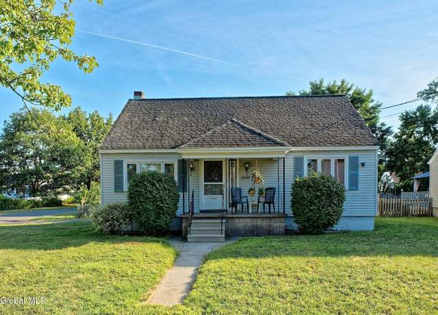 Property at 2092 Chepstow Rd, Rotterdam, NY 12303, 3 beds, 1 bath