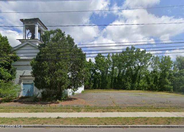 Property at 387 Krumkill Rd Rd, Albany, NY 12203