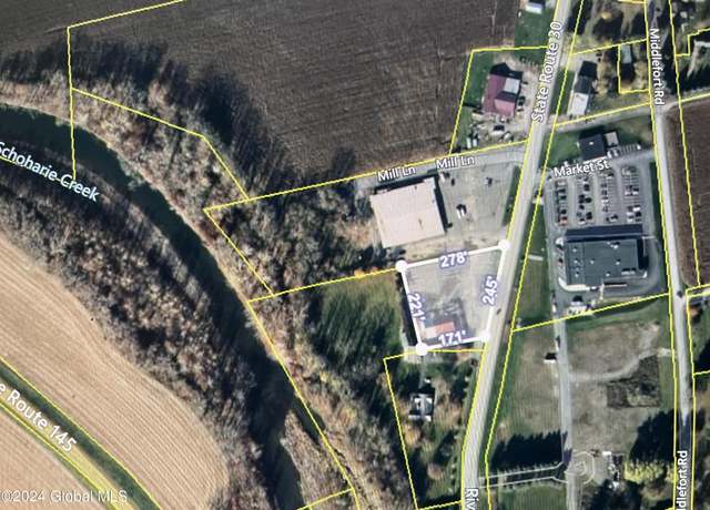 Property at 223 River St, Middleburgh, NY 12122