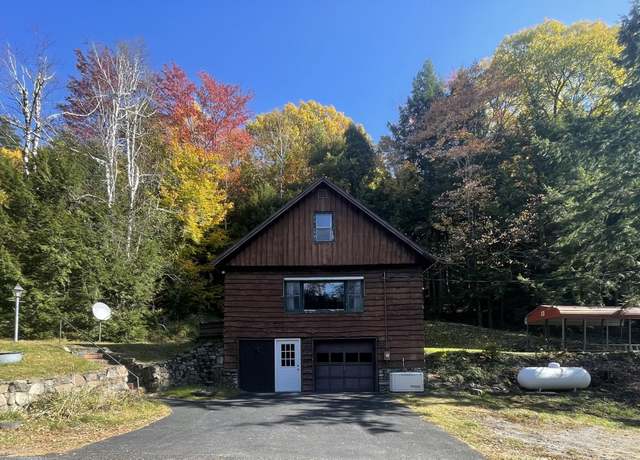 Property at 220 Fairy Lake Rd, Moriah, NY 12960, 2 beds, 1 bath