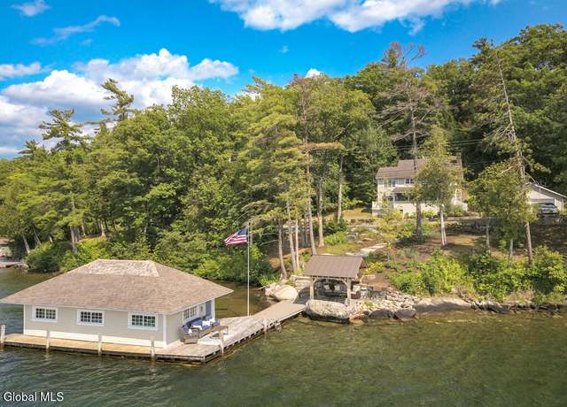 Property at 699 Gull Bay Rd, Putnam Station, NY 12861, 4 beds, 3 baths