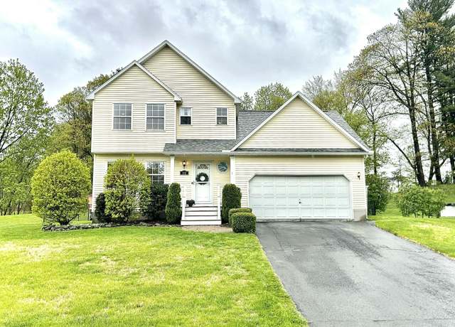 Property at 102 Trinity Pl, Selkirk, NY 12158, 3 beds, 1.5 baths