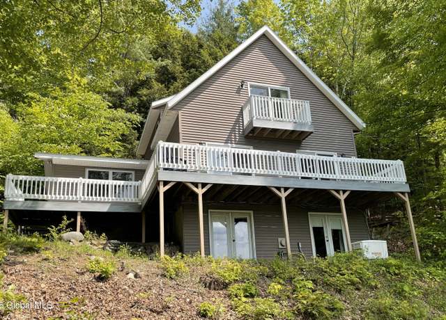 Property at 1380 S Shore Rd, Hadley, NY 12835, 4 beds, 3 baths