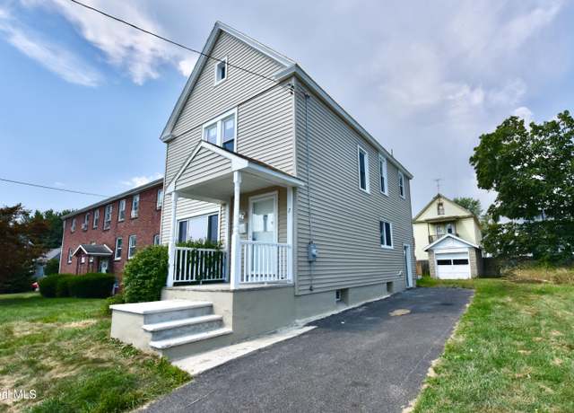 Property at 2 Kehoe St, Albany, NY 12209, 3 beds, 2 baths