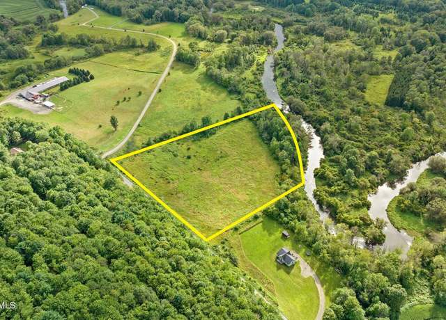 Property at L 1.02 Co Highway 33, Cooperstown, NY 13326