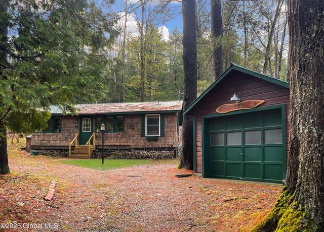 Property at 170 E Shore Dr, Adirondack, NY 12808, 2 beds, 1 bath