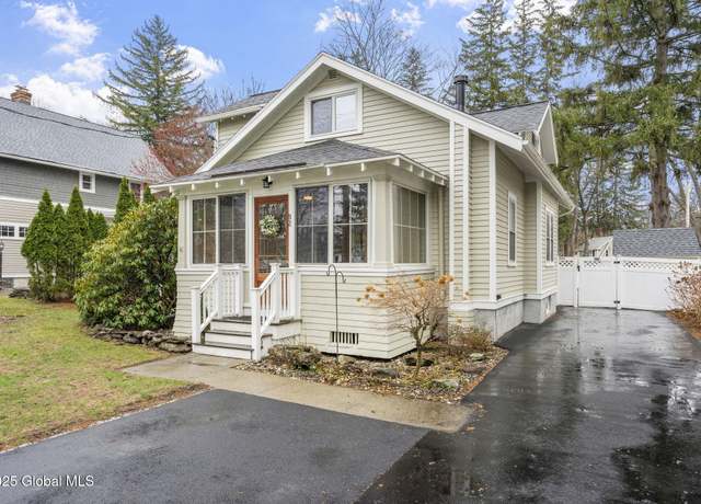 Property at 82 Adams Pl, Delmar, NY 12054, 4 beds, 2 baths