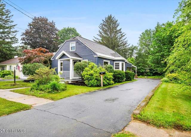 Property at 11 Mohican Ter, Hudson Falls, NY 12839, 3 beds, 2 baths