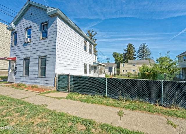 Property at 511 14th St, Watervliet, NY 12189, 2 beds, 2 baths