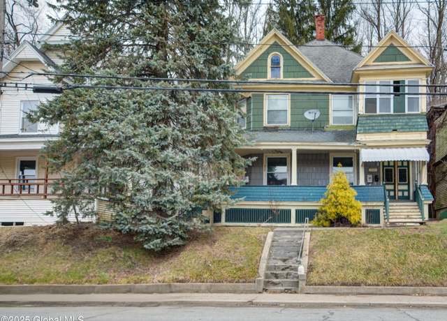 Property at 314 E Main St, Amsterdam, NY 12010, 6 beds, 3 baths