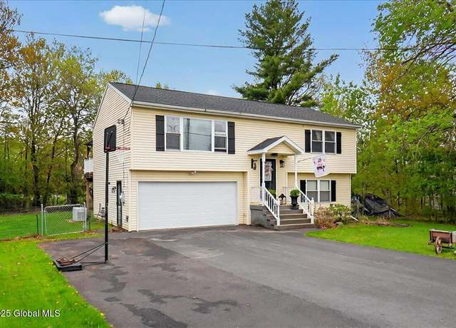 Property at 1284 Hillside Ave, Niskayuna, NY 12309, 3 beds, 2 baths
