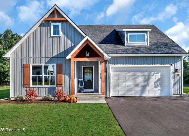 Property at 116 Schuurman Rd, Castleton, NY 12033, 3 beds, 2 baths