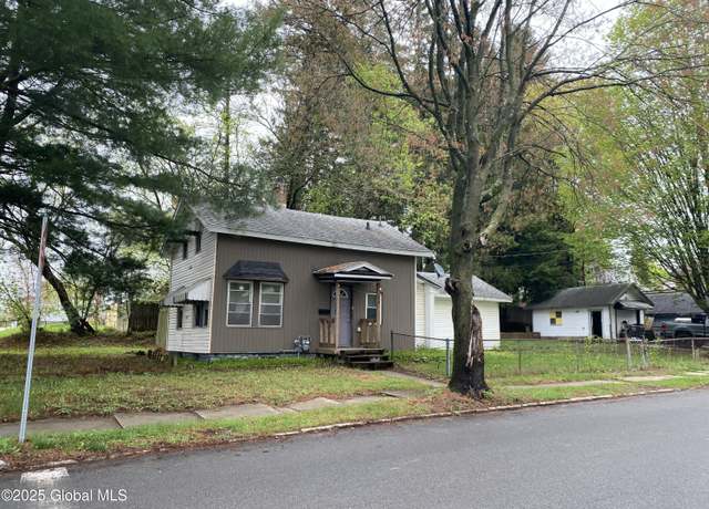 Property at 238 N Main St, Gloversville, NY 12078, 3 beds, 1.5 baths