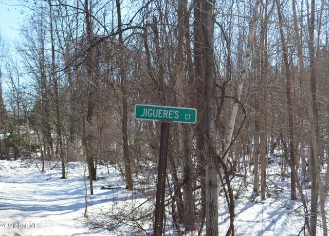 Property at 0 Jiguere Ct, Chazy, NY 12921