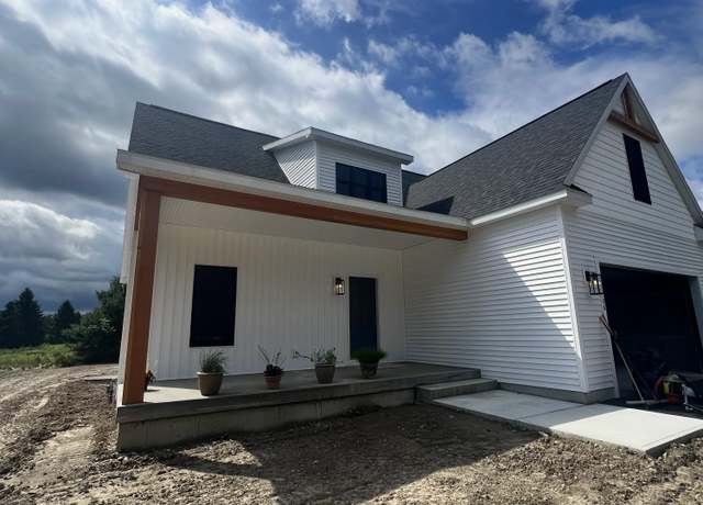 Property at 84 Schuurman Rd, Castleton, NY 12033, 3 beds, 2.5 baths