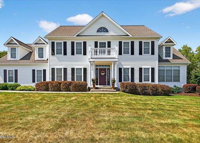 Property at 99 Durham Rd, Stillwater, NY 12170, 4 beds, 4 baths