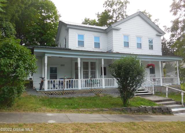 Property at 114 Washington St, Sharon Springs, NY 13459, 6 beds, 4 baths