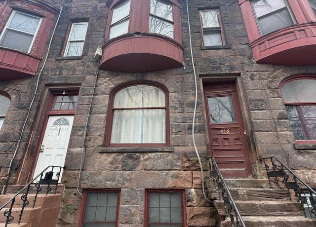 Property at 436 Clinton Ave, Albany, NY 12206, 5 beds, 3 baths