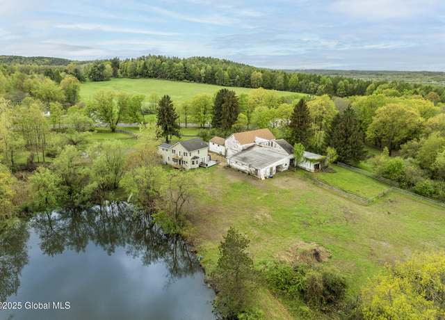 Property at 1582 State Route 203, Chatham, NY 12037, 3 beds, 3.5 baths