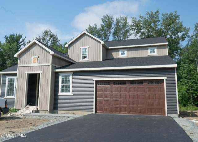 Property at 46 Wheatfield Way, Mechanicville, NY 12118, 3 beds, 2.5 baths