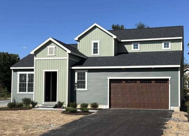 Property at 46 Wheatfield Way, Mechanicville, NY 12118, 3 beds, 2.5 baths