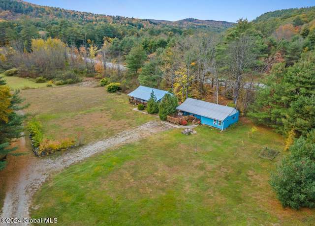 Property at 1859 E Schroon River Rd, Warrensburg, NY 12814, 2 beds, 1 bath