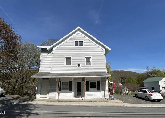 Property at 10 N Main St, Berlin, NY 12022, 6 beds, 4 baths