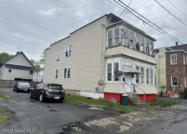 Property at 11 Lefferts St, Amsterdam, NY 12010, 3 beds, 2 baths