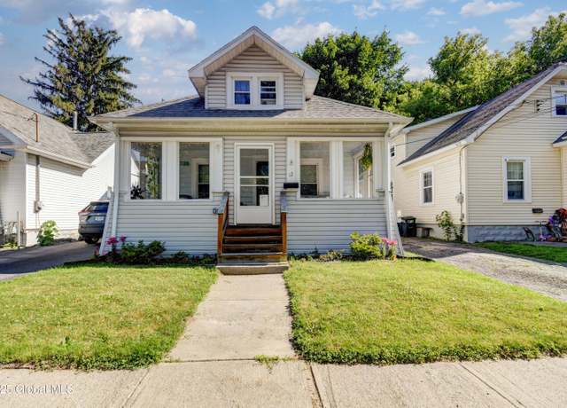 Property at 12 Larkin St, Scotia, NY 12302, 3 beds, 1.5 baths